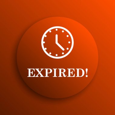 süresi dolan simgesi