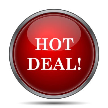 Sıcak Fırsat simgesi