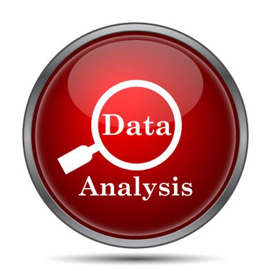 Veri analizi simgesi