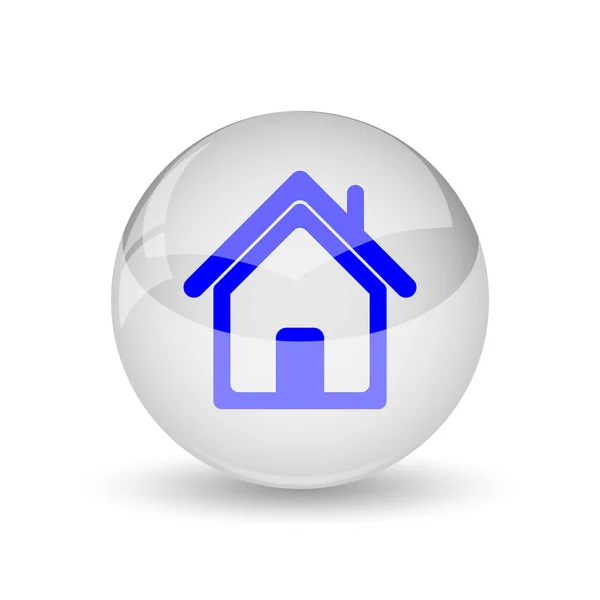 Home icon — Stock Photo, Image