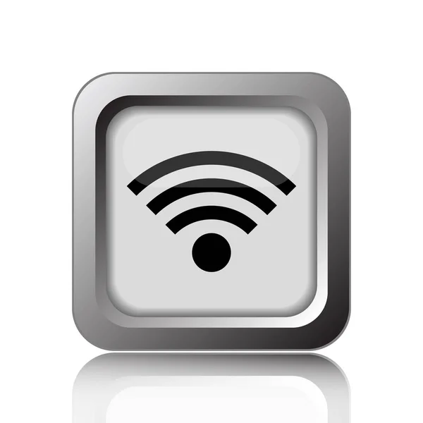 Wireless sign icon — Stock Photo, Image