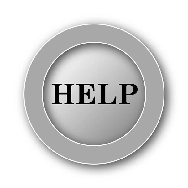 Help icon — Stockfoto