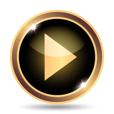 oyun işareti simgesi