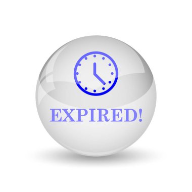 süresi dolan simgesi