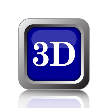 3d Simgesi