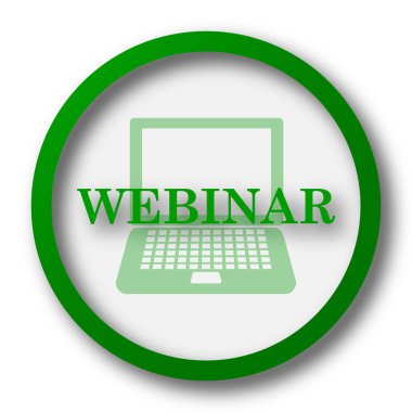 Webinar simgesi