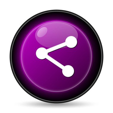 Sosyal Medya - bağlantı simgesi