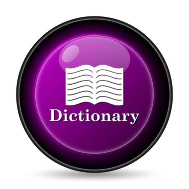 Sözlük simgesi