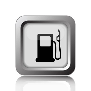 benzin pompası simgesi