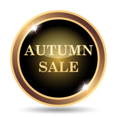 sonbahar Satılık simgesi