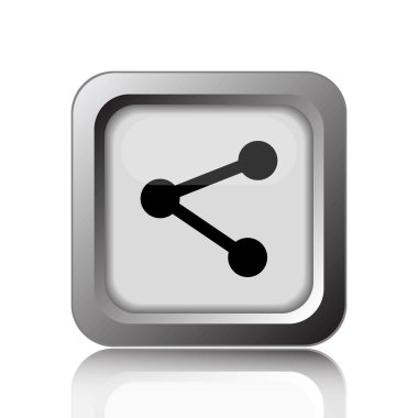 Sosyal Medya - bağlantı simgesi