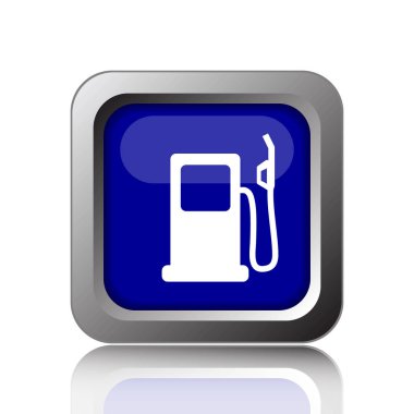 benzin pompası simgesi