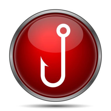 balık kanca simgesi