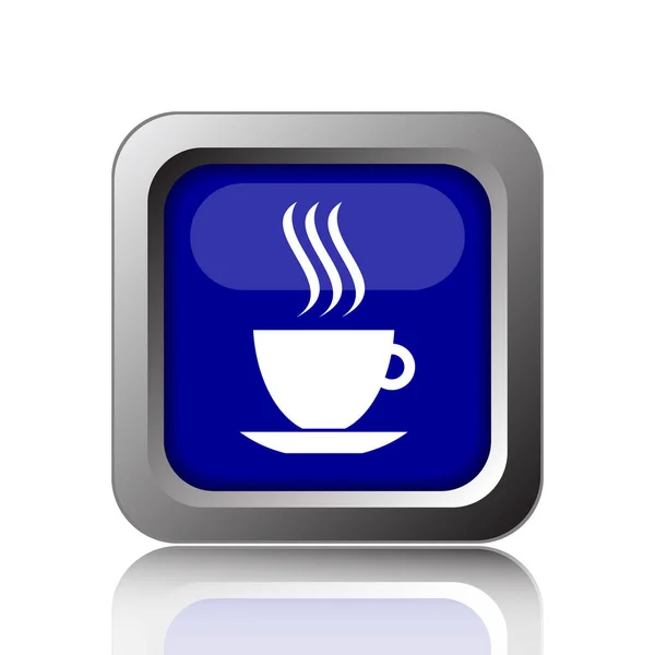 Cup icon — Stock Photo, Image