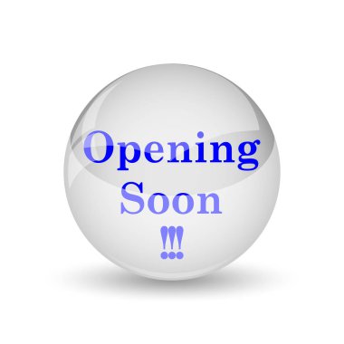 simge yakında açılıyor