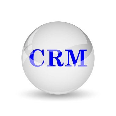 CRM simgesi