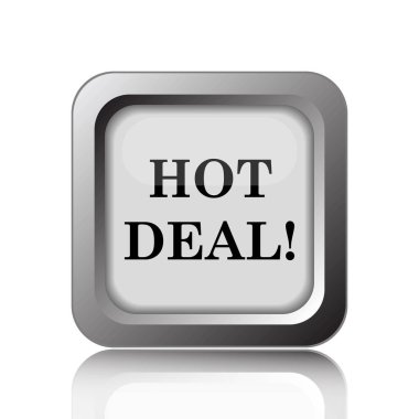 Sıcak Fırsat simgesi