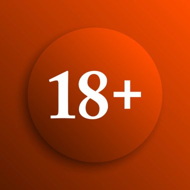 18 artı simgesi