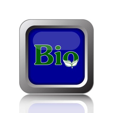 Bio simgesi