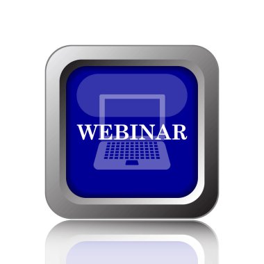 Webinar simgesi