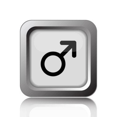 erkek işareti simgesi