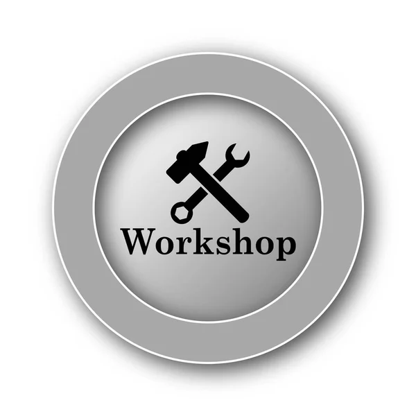 Workshop-ikonen — Stockfoto