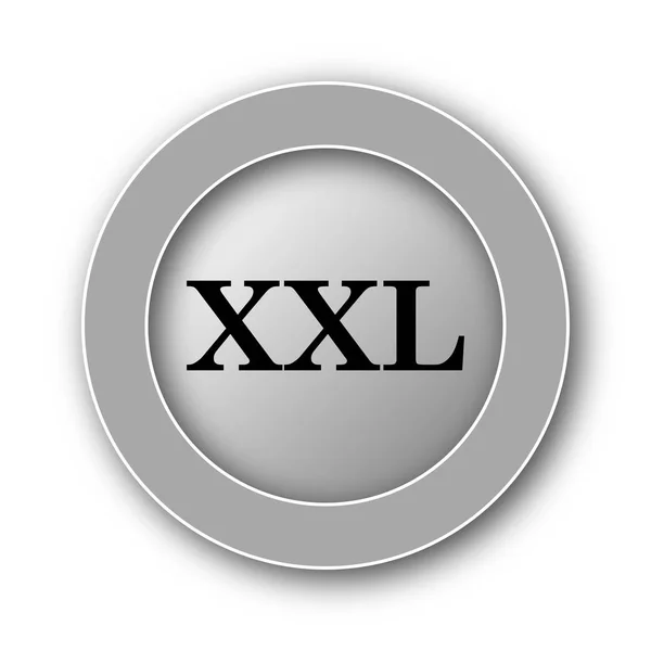 XXL pictogram — Stockfoto