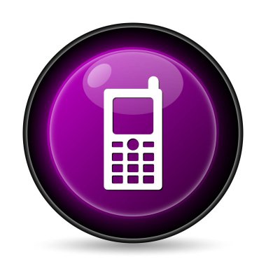 Cep Telefonu Simgesi