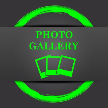 Fotoğraf Galerisi simgesi