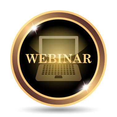 Webinar simgesi