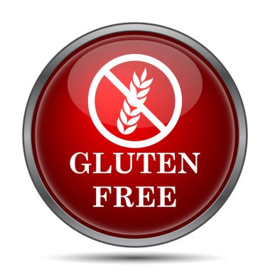 Gluten ücretsiz simge