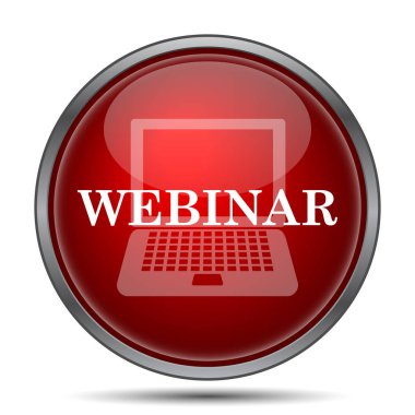 Webinar simgesi