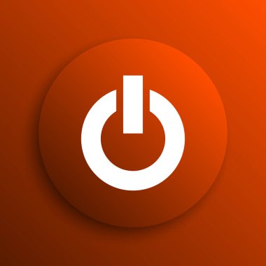 güç düğmesi simgesi