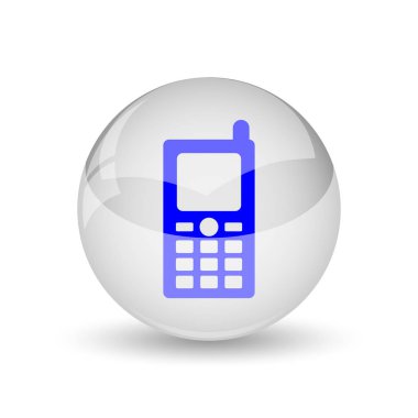 Cep Telefonu Simgesi