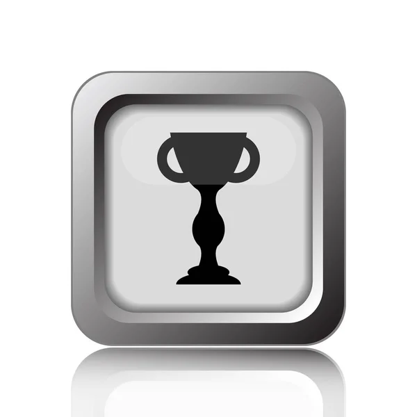 Winners cup icon — Stock Photo, Image