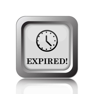 süresi dolan simgesi