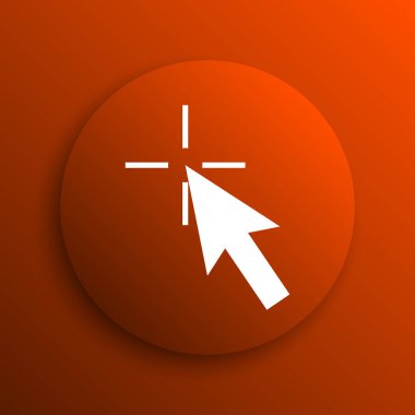 Burada simgesini tıklatın