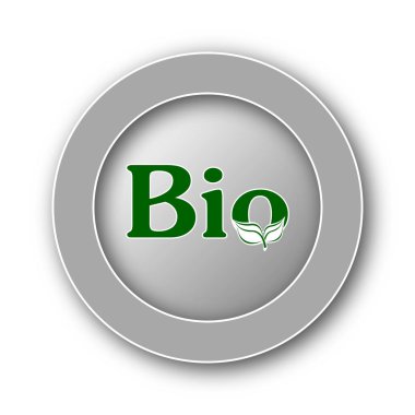 Bio simgesi