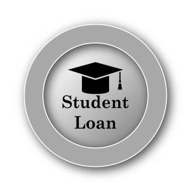 öğrenci kredi simgesi