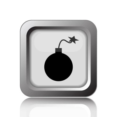bomba simgesi