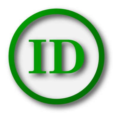ID simgesi