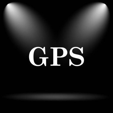 Gps Simgesi