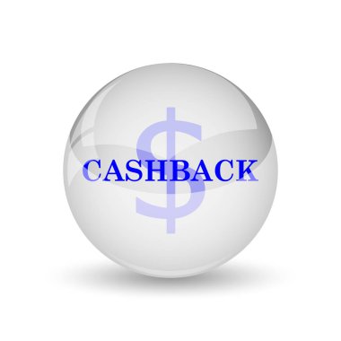 Cashback simgesi