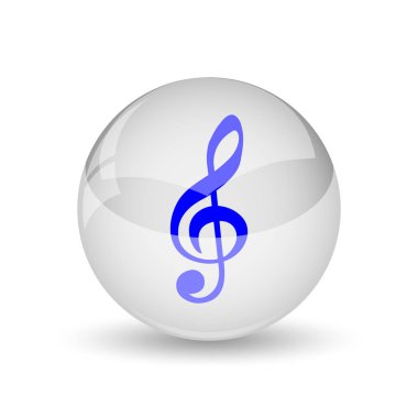 müzik Not simgesi