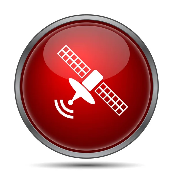 Antenna icon — Stock Photo, Image