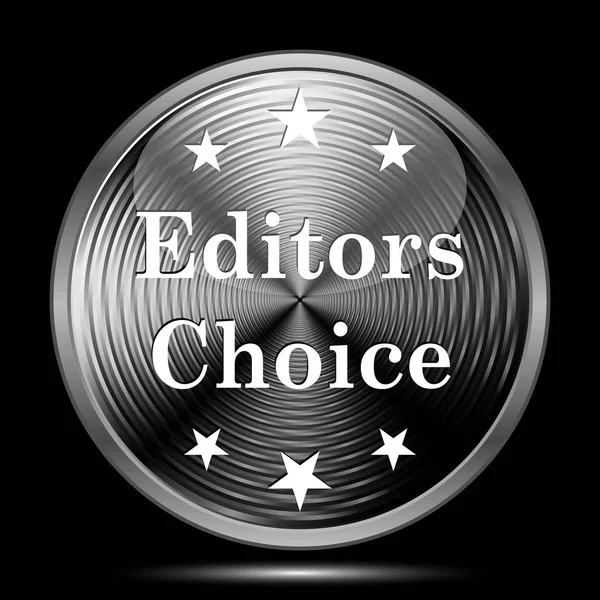 Editors choice icon