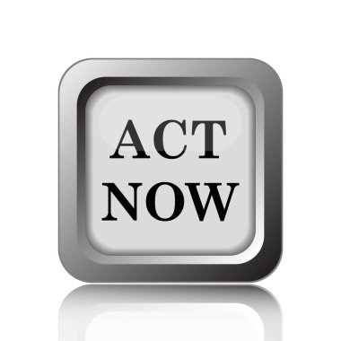 Şimdi simgesi hareket