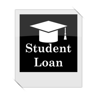 öğrenci kredi simgesi