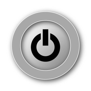 güç düğmesi simgesi