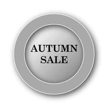 sonbahar Satılık simgesi